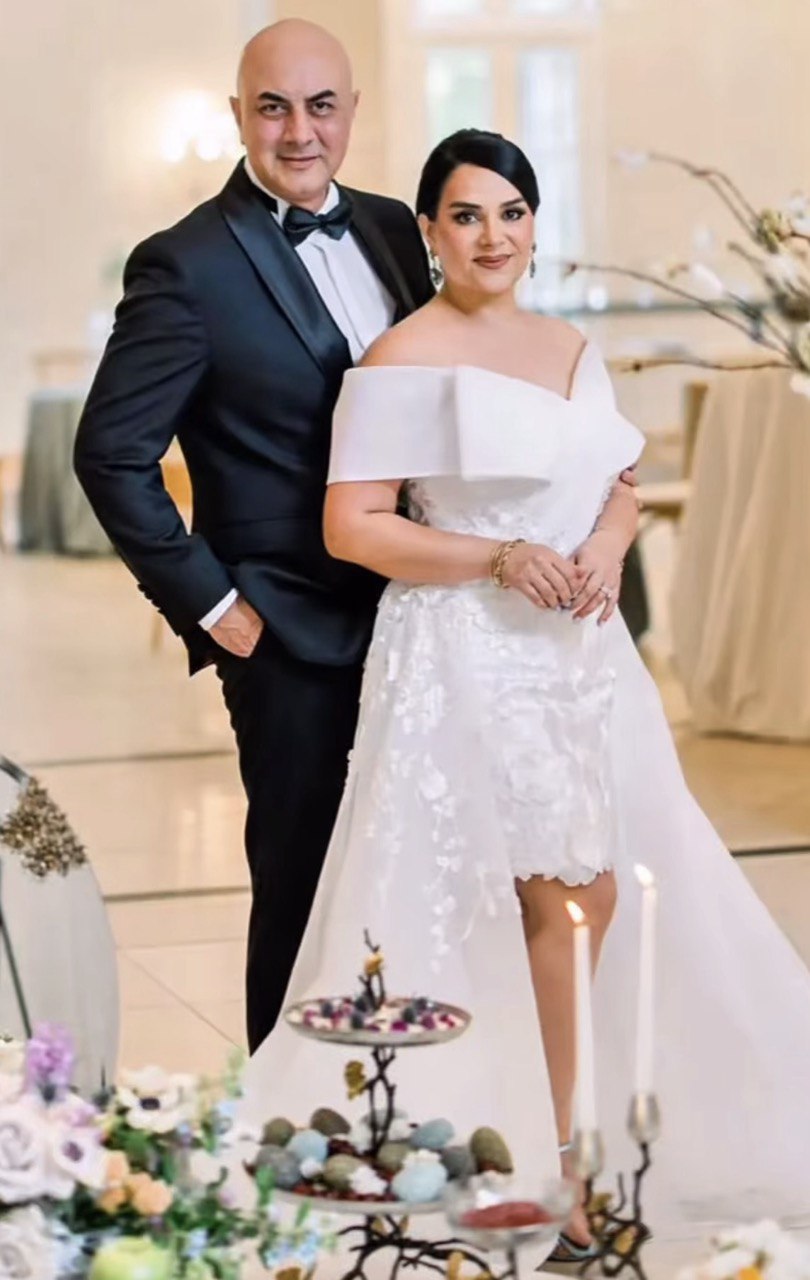 Custom Dress Design 10