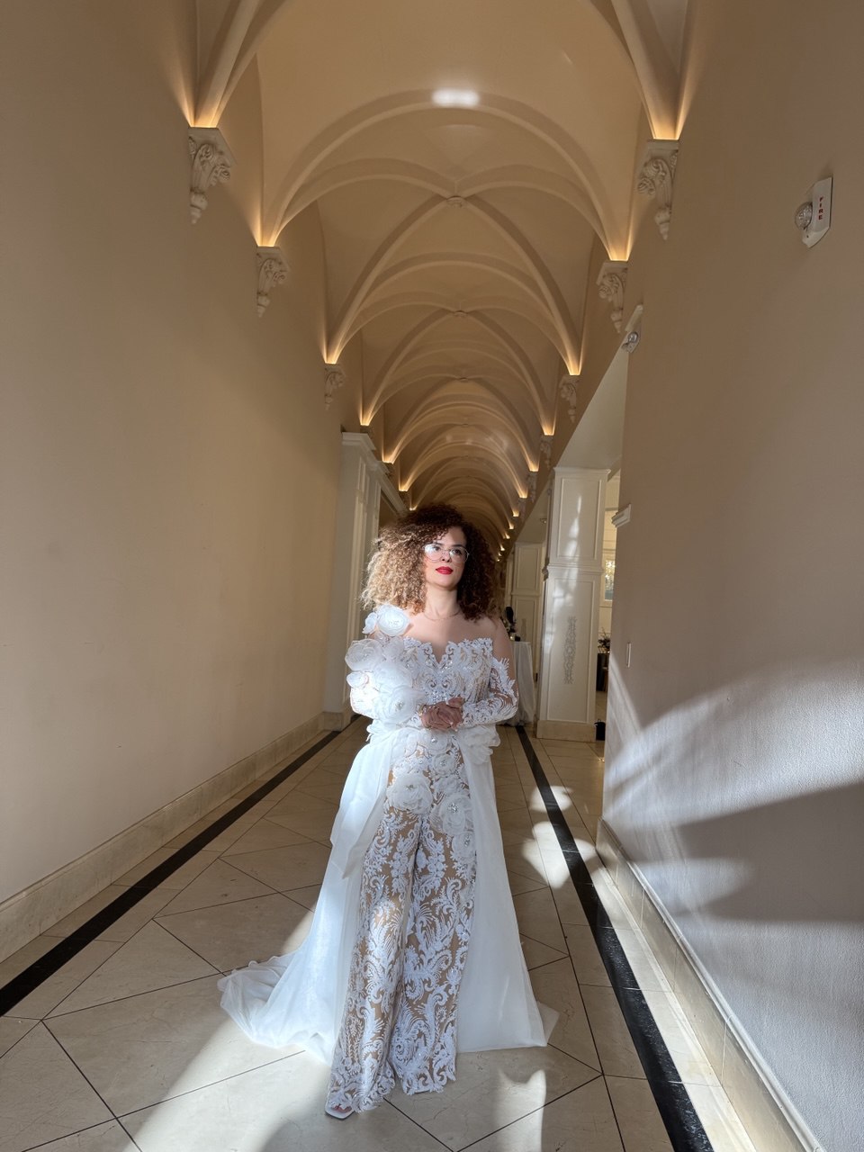 Custom Dress Design 8